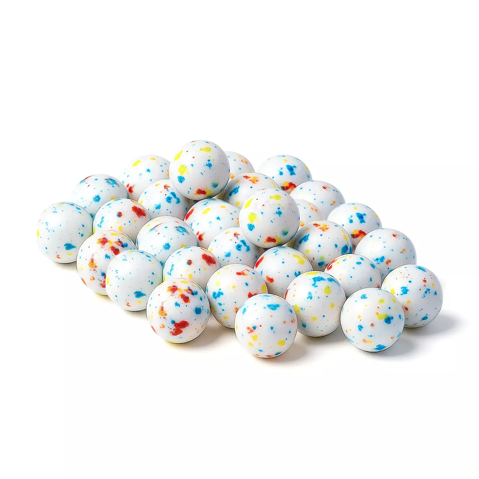 Mini Psychedelic Jawbreakers