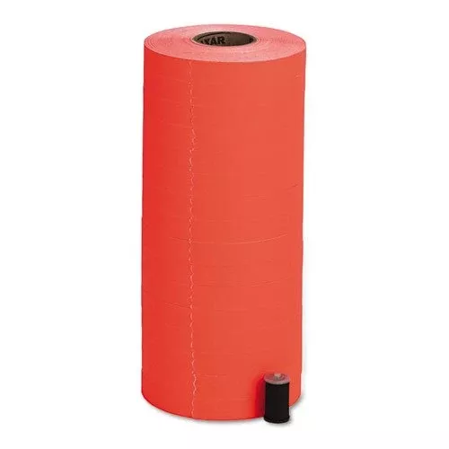 MONARCH Label Red 1110 20ct 1 Per Sleeve