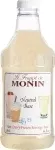 Monin Neutral Base 64 Ounce Size - 4 Per Case