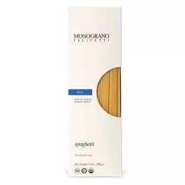 Monograno Felicetti - Matt Spaghetti (500 gr - 1.1 LB)