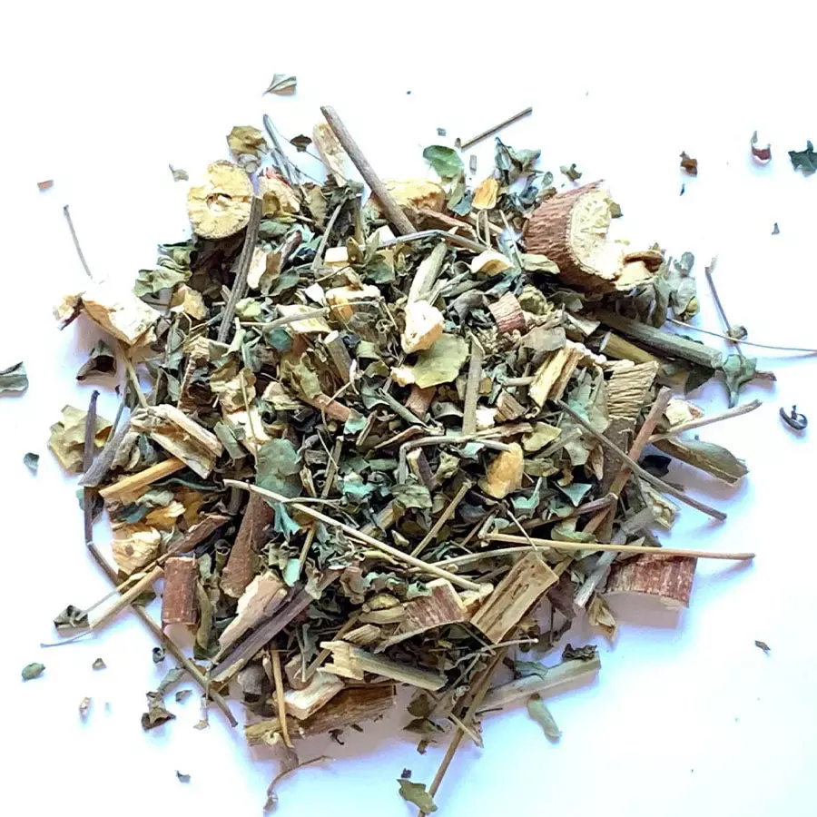 Moringa Leaf Dried