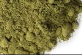 Moringa leaf Powder