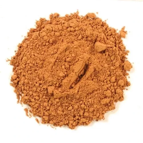 Moroccan Red Clay Powder - Morocco