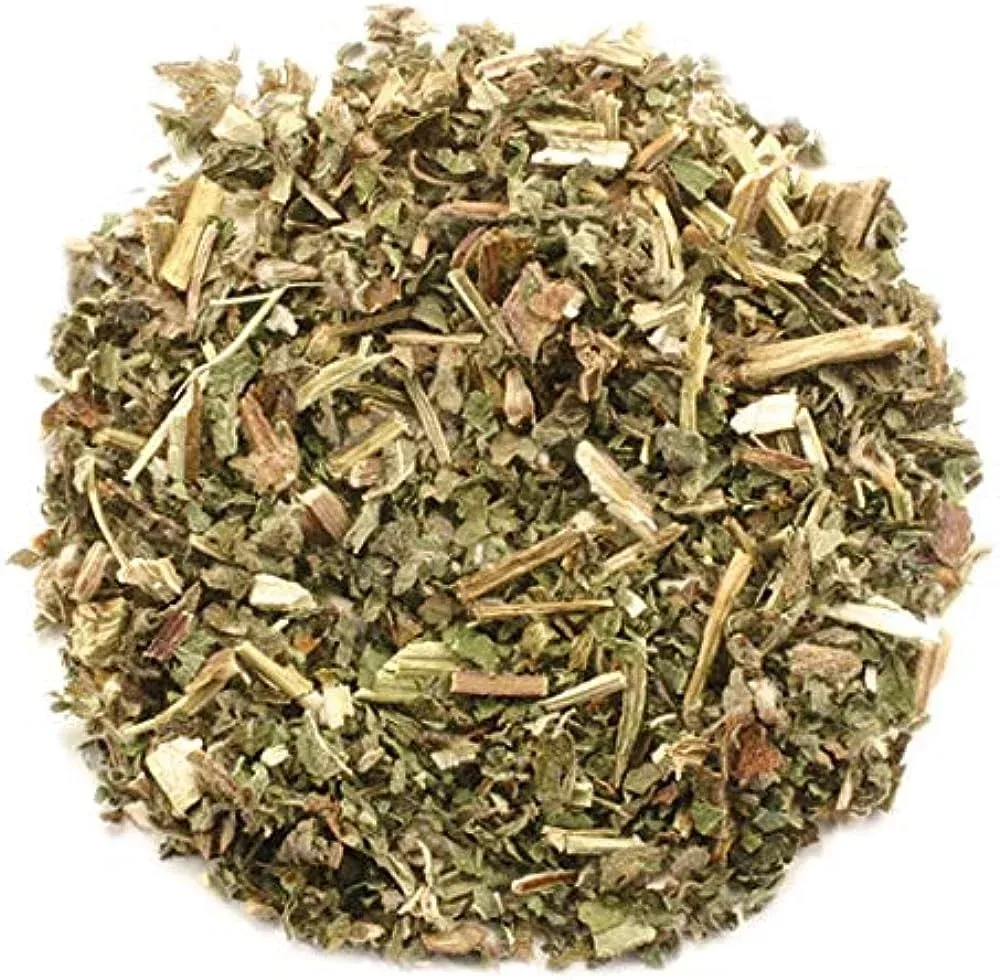 Motherwort Herb - Cut & Sifted