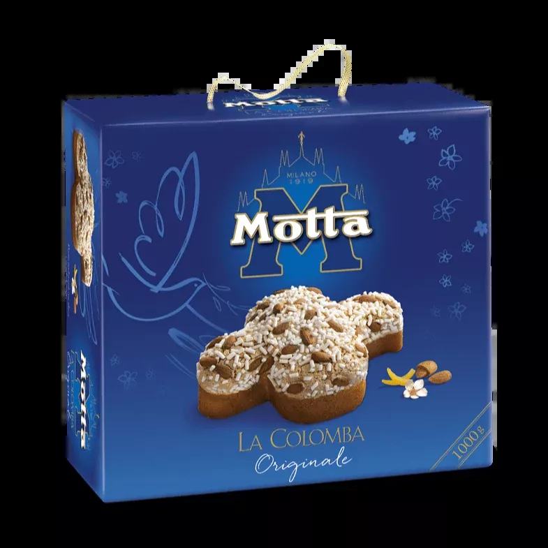Motta Colomba Classic, 24.6 oz | 700g