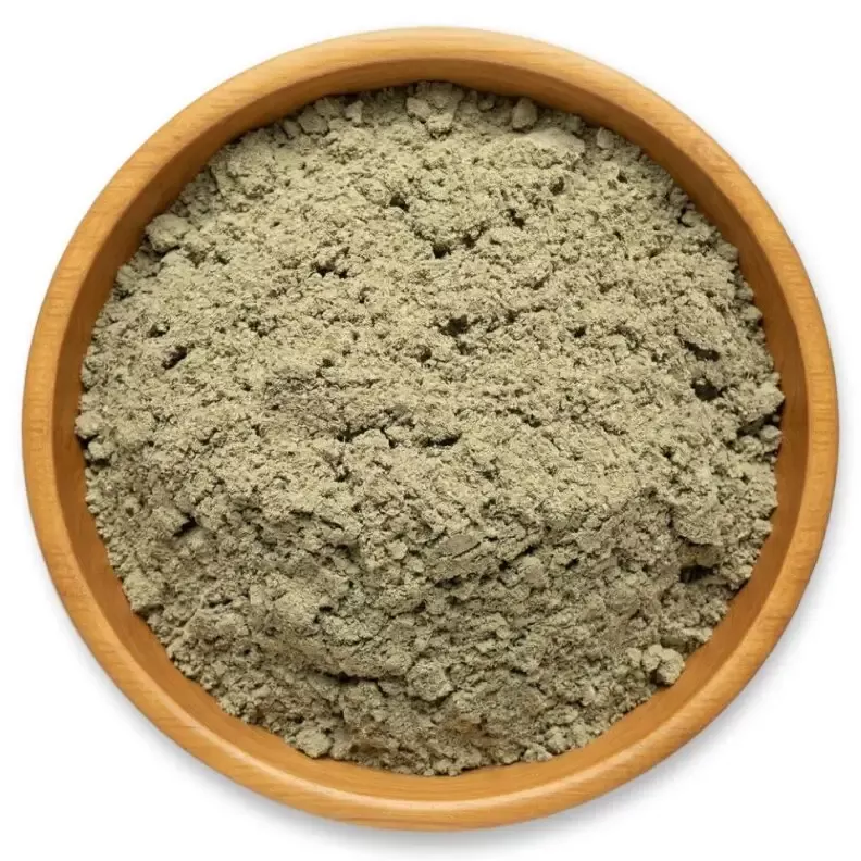 Mugwort Herb Powder