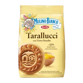 Mulino Bianco Tarallucci (350 gr)
