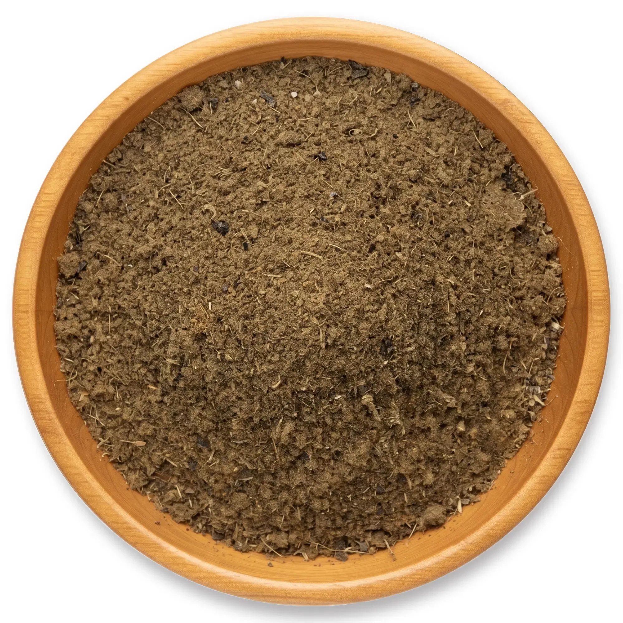 Mullein Leaf Powder