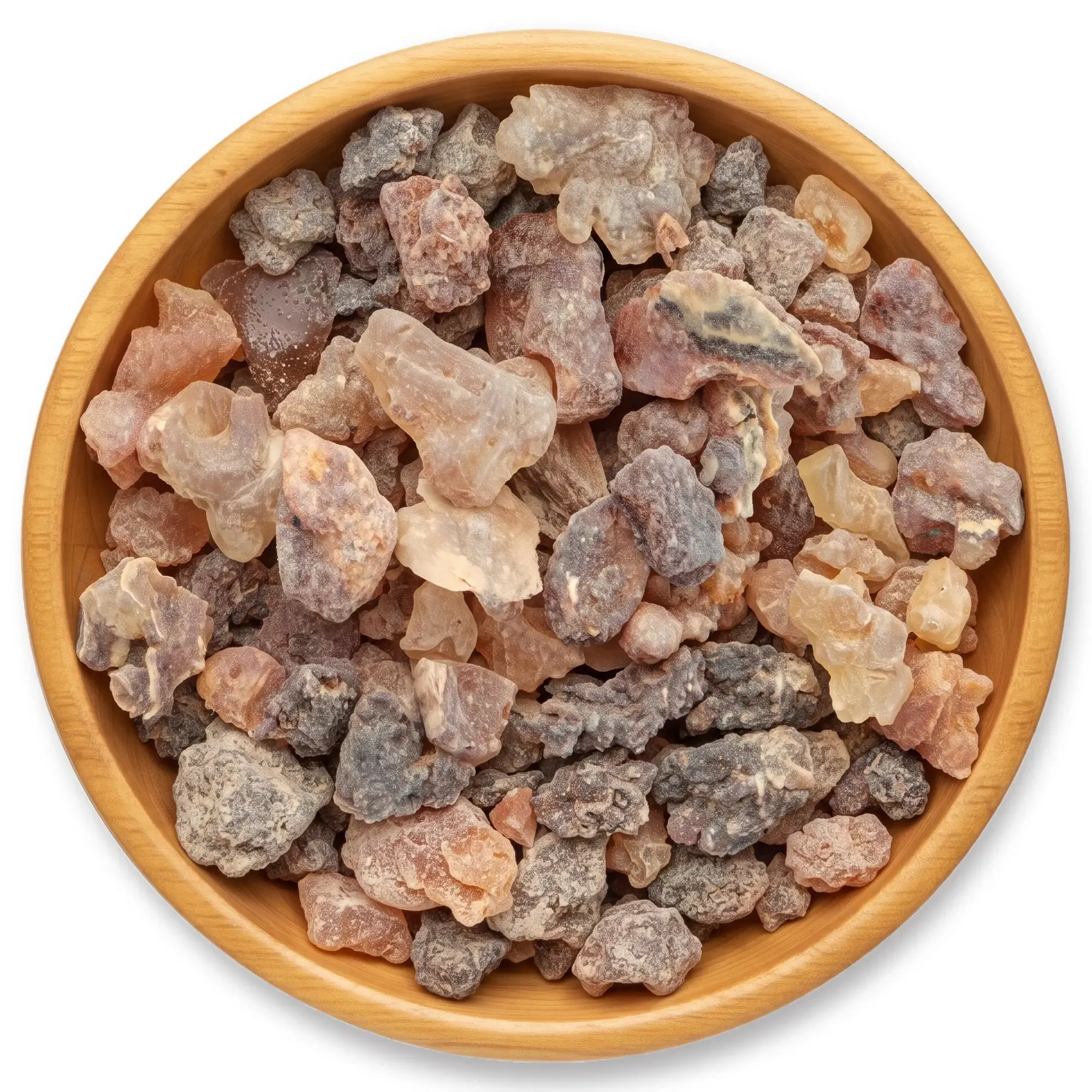 Myrrh Gum Pieces