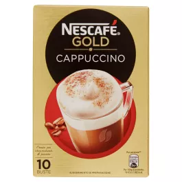 Nescafe - Cappuccino (140 gr)