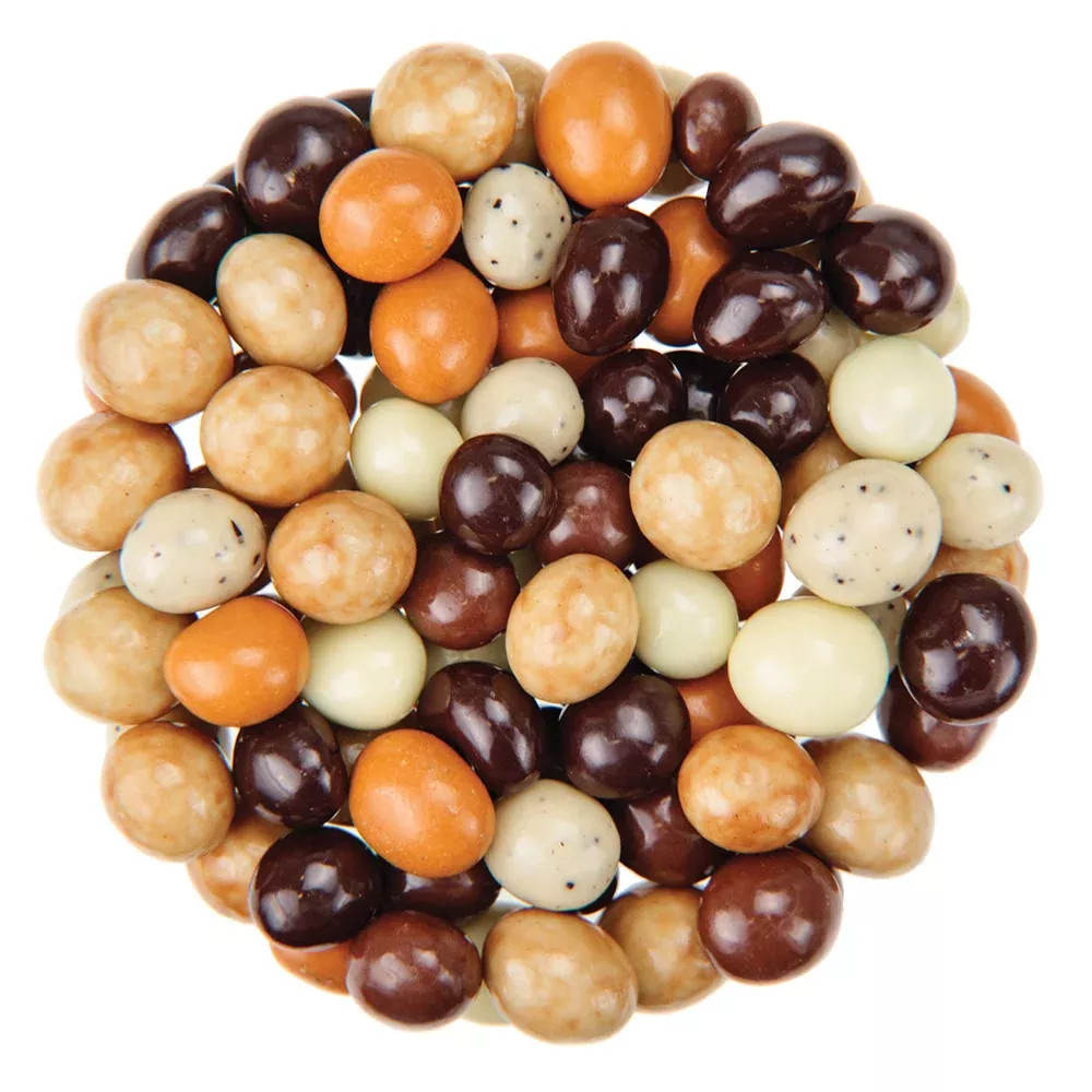 New York Expresso Beans Mix - 5lb