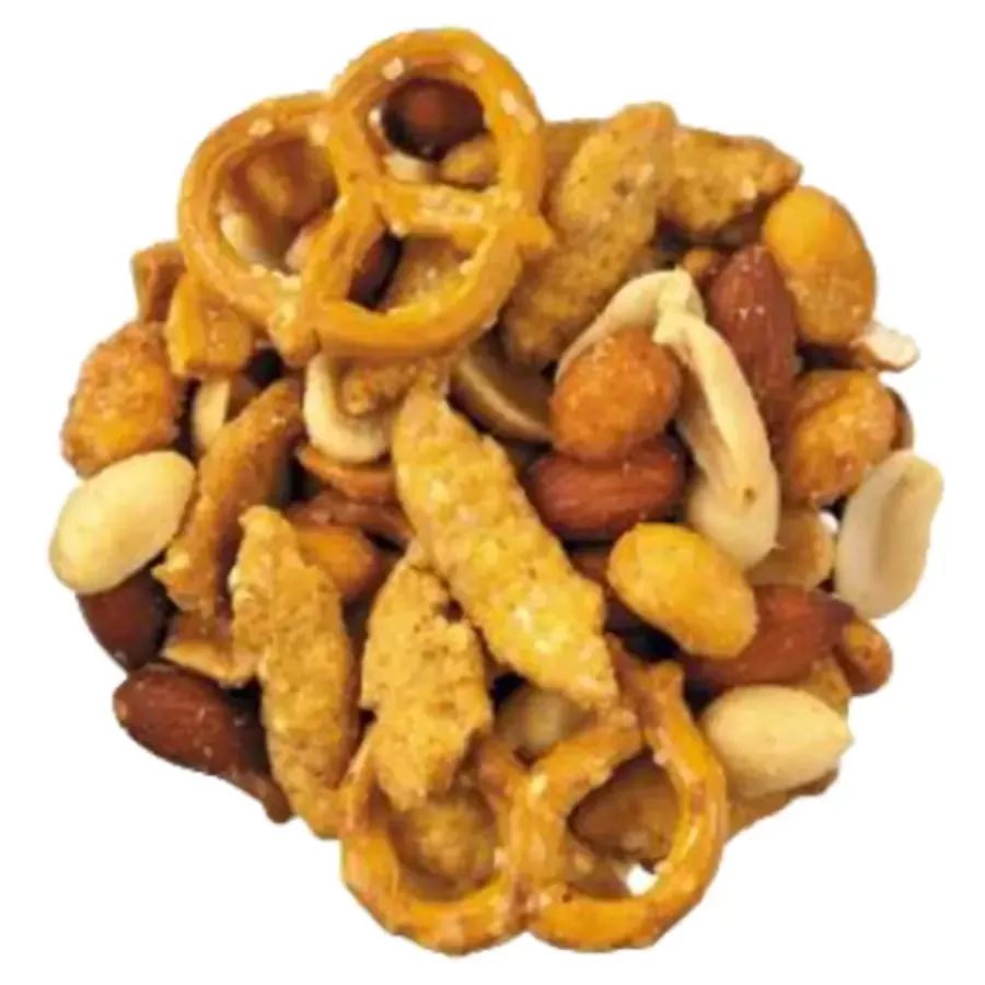 NEW YORK SMOKEY PARTY MIX