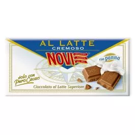 Novi - Cremoso Chocolate (100g)
