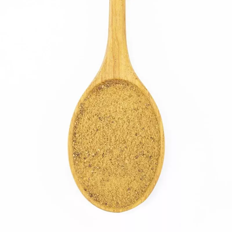 Nutmeg Ground