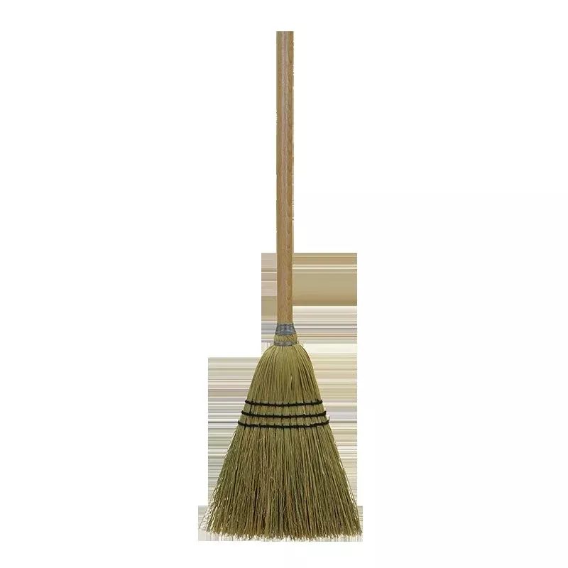 O-cedar Commercial 100% Corn Lobby Broom 1 - 6 Each - 1 Per Case