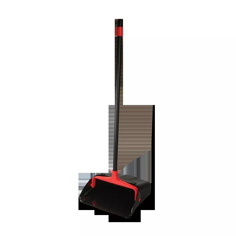 O-cedar Commercial Lobby Polypropylene Blackdust Pan 1 - 6 Each - 1 Per Case