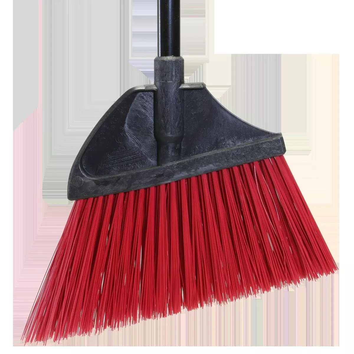 O-cedar Commercial Maxi Angle Unflagged Broom 1 - 4 Each - 1 Per Case
