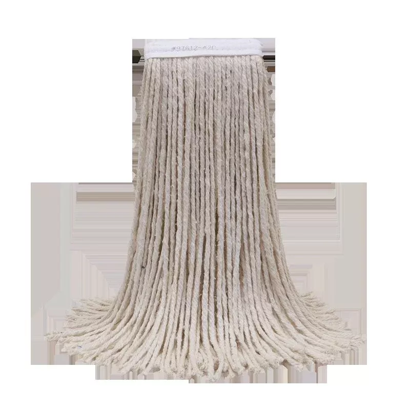 O-cedar Commercial Maxicotton Cut End Mop 1 Each - 4 Per Case