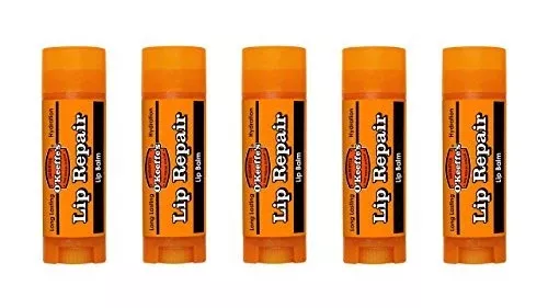 O'Keeffe's Keefee Lip Repair Stick Single Box