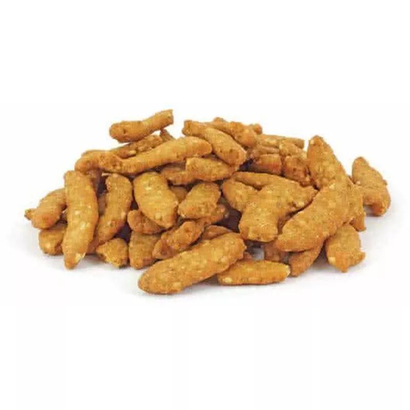 OAT BRAN - SESAME STICKS