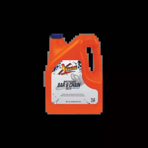 Oil Xtreme Bar & Chain SAE20 Lubricant 1 g 4ct