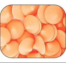 Orange Apeels 25LB