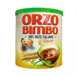 Orzo Bimbo Soluble (120 gr)
