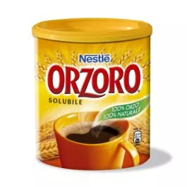 Orzoro Solubile (120 gr)