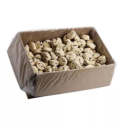 Otis Spunkmeyer Chocolate Chip Cookie Dough 240ct