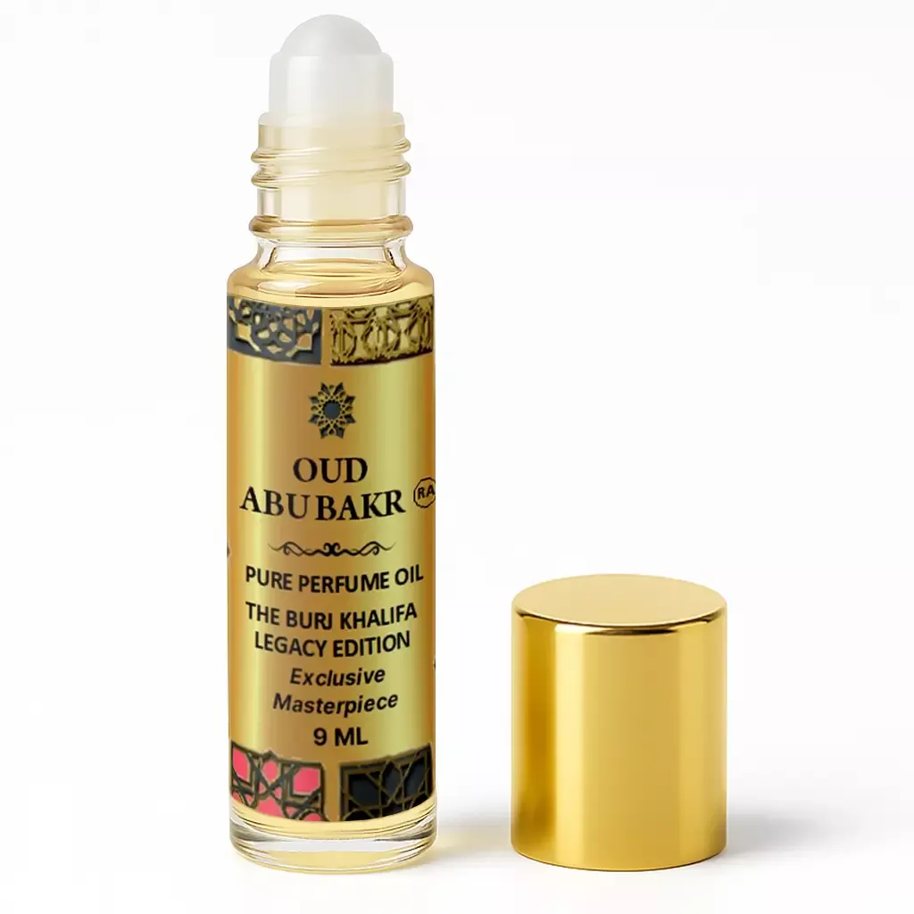 Oud Abu Bakr - Fragrance Oil