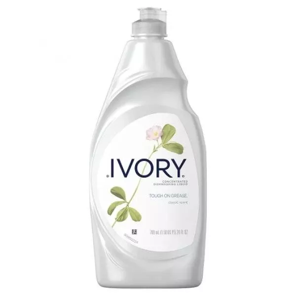 P&g Retail Ivory Dish Soap Original 10 - 24 Ounce
