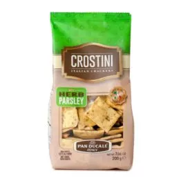 Pan Ducale - Crostini with Herb Parsley (200 gr - 7.40 oz)