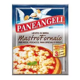 Paneangeli- MASTRO FORNAIO - 3 X 7gr