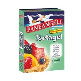 Paneangeli- Tortagel (3x14 gr)