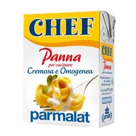 Parmalat - Panna Chef - Chef Cream (200 ml)