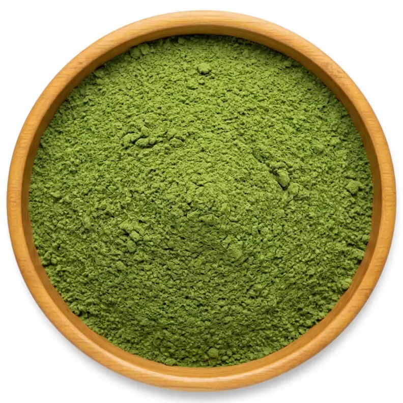 Parsley Leaf Powder - (Petroselinum crispum)