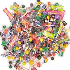Party Mix 40LB
