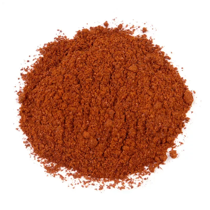 Pasilla Negro Chile Powder