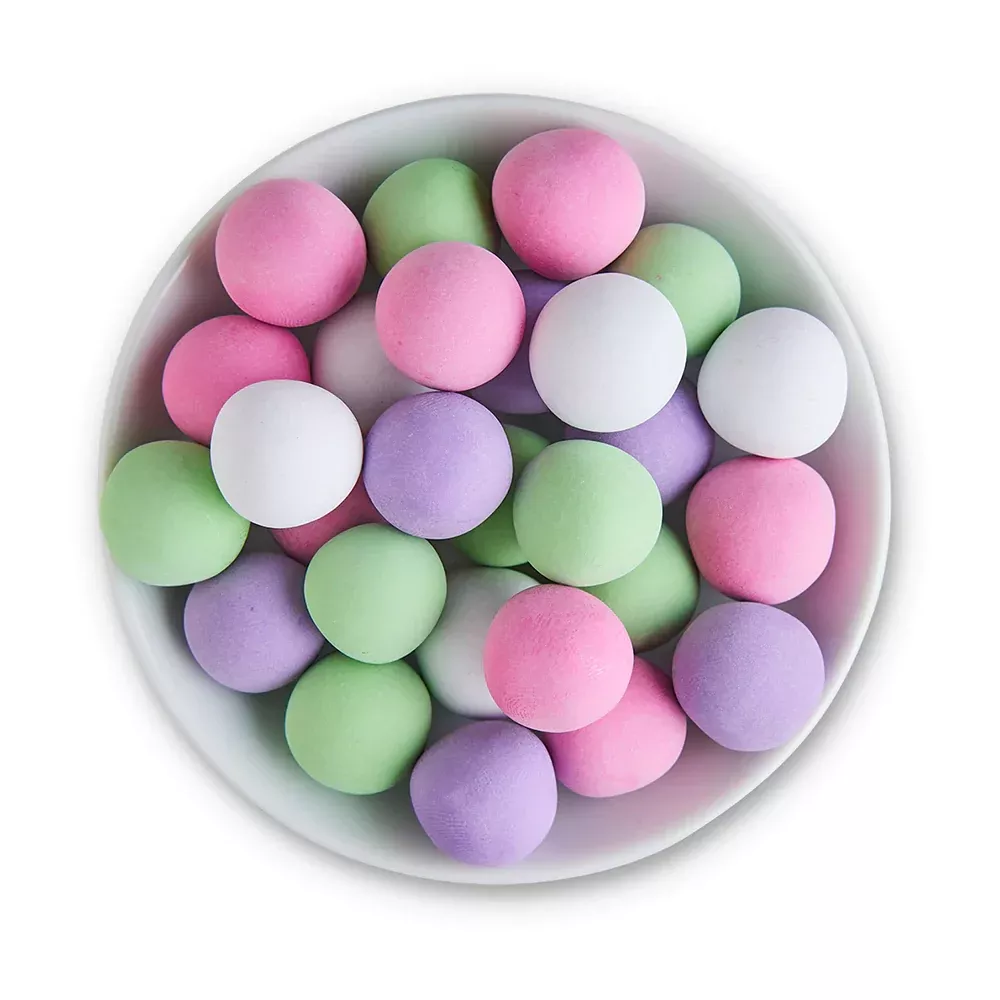 Pastel Chocolate Dutch Mints