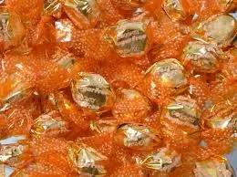 Peach Mango Hard Candy Sugar Free 5LB