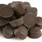 Peanut Butter Chocolate Mini Cups 8LB