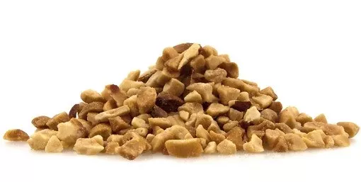 Peanuts Chopped/Dice 30LB