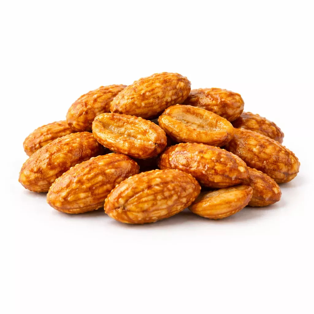 Peanuts Honey Glazed – Bulk Value Bag – 1 lb