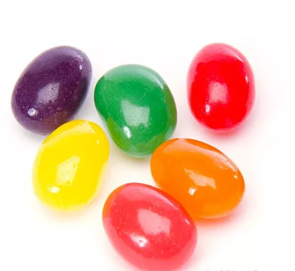 Pee Wee Jelly Beans 5LB