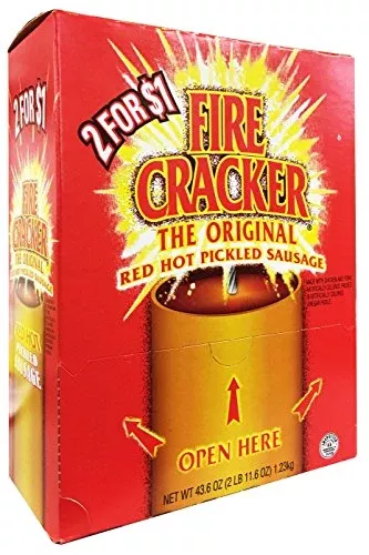 Penrose Firecrackr 100 Per Case