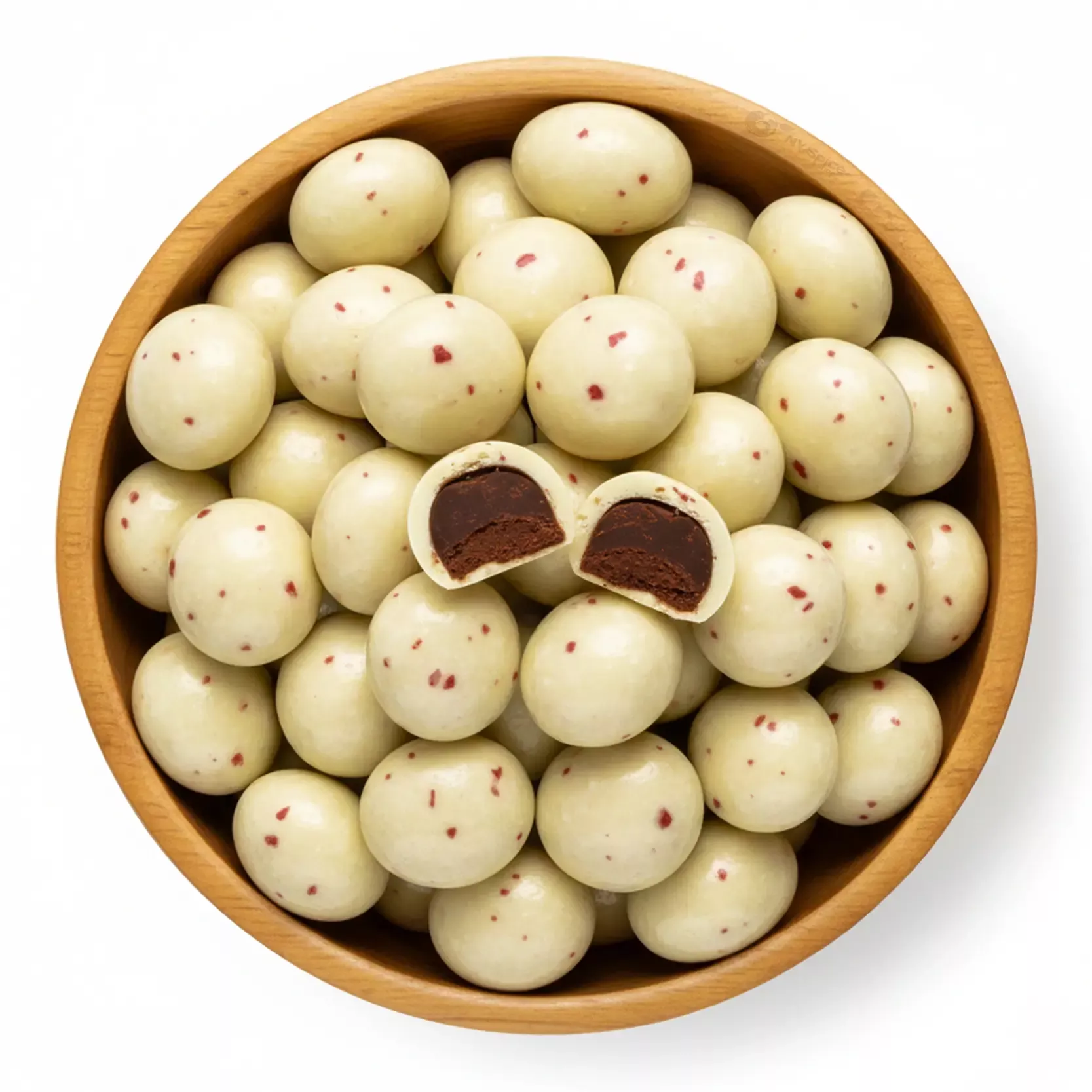 Peppermint Mocha Espresso Beans