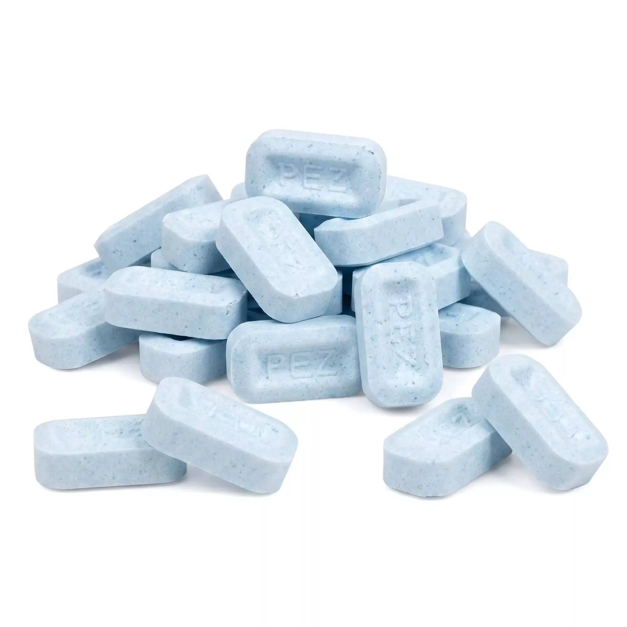 PEZ Blue Blueberry