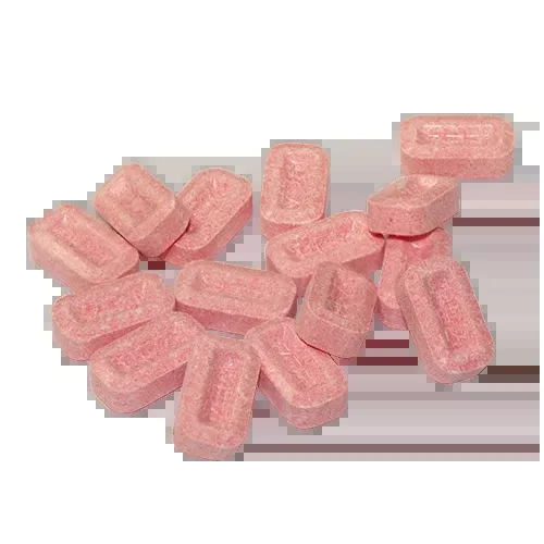 PEZBulk Unwrapped Sour Watermelon Candy 1 lb. Bulk Bag