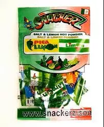 Pica-Limon / Limon 7 (12 Count)