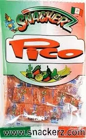 Pico (Sour Powder) (12 Count)